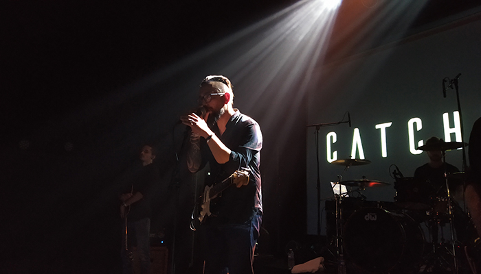 Catchlight